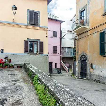Casa Olmino