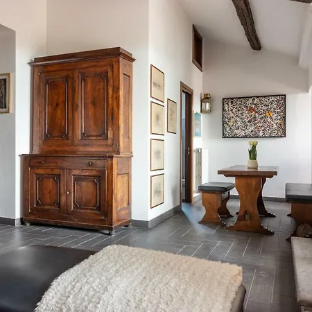 Lejlighed Casa Olmino