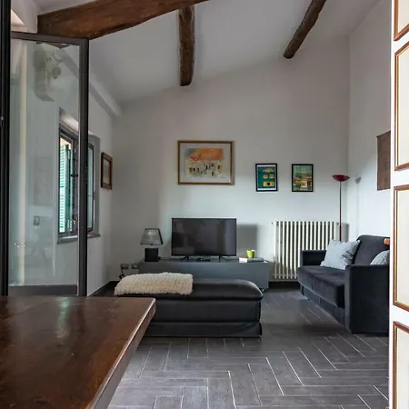 Casa Olmino San Martino al Cimino